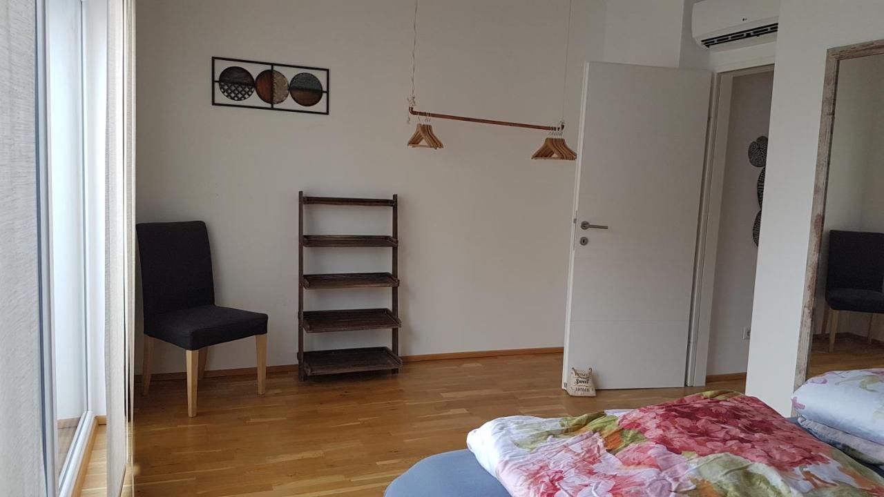 Moderne Maisonette Mit Terrasse Vienna Exterior photo