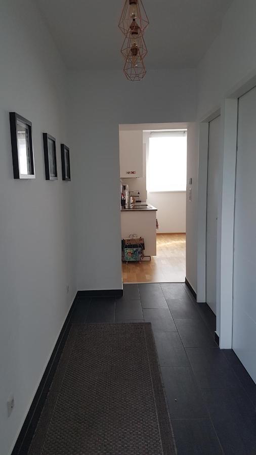 Moderne Maisonette Mit Terrasse Vienna Exterior photo